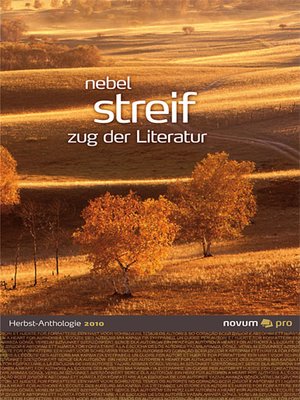 cover image of Querschnitte Herbst 2010
